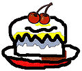 CAKE