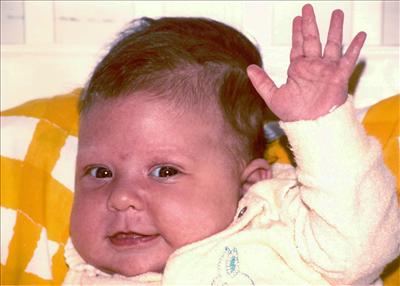 Friendly Wave