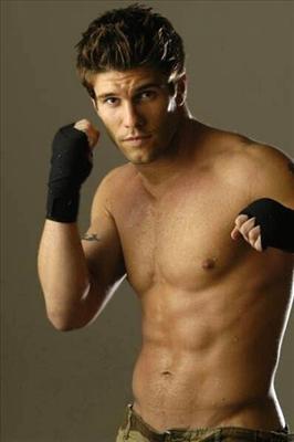 Hot Boy !!