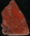 Red Jasper