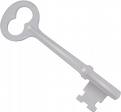 Heart Key