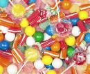 Assorted Candy
