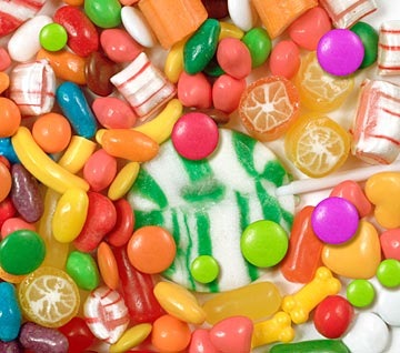 Candy