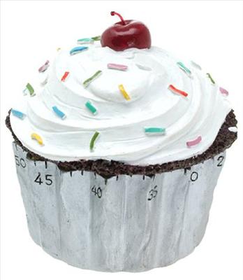 Chocolate Cupcake