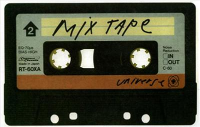 Mix Tape