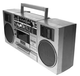 Stereo