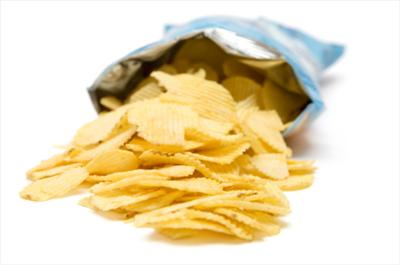 Bag of Chips