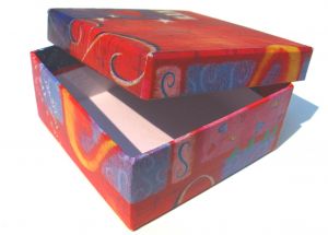 Empty Box