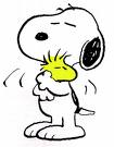a big hug