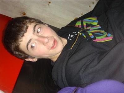 Zack Cleary?