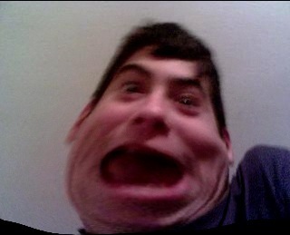 Fat  Zack Cleary