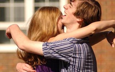 A Hug