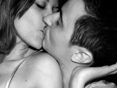 A Kiss