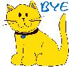 bye 