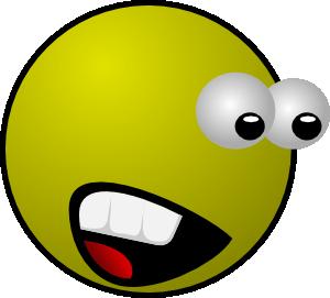 mad smiley