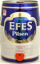 efes fıçı bira