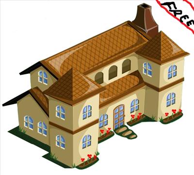 villa