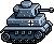 German tank