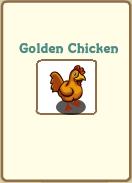 Golden Chicken