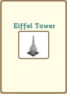 Eiffel Tower