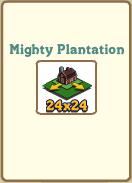 Mighty Plantation