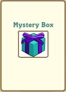 Mystery Box