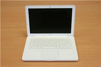 MacBook