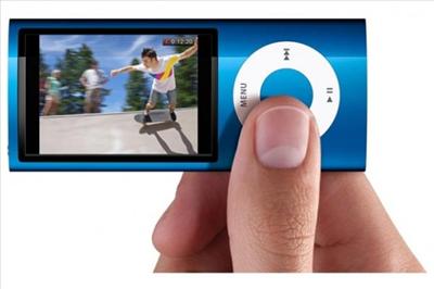 iPod Nano