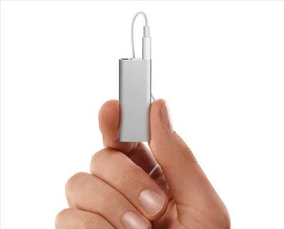 iPod Shuffle