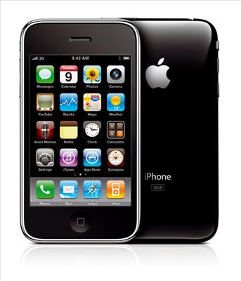 iPhone 3Gs