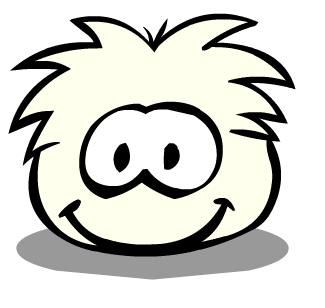 White Puffle