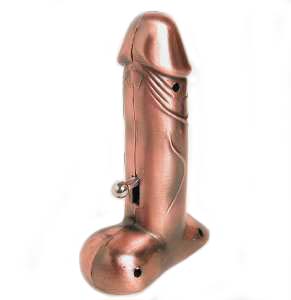 Penis-Fiirzig