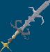 saramodin godsword