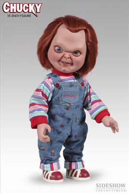 muñeco Chucky
