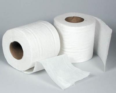 papel de W.C