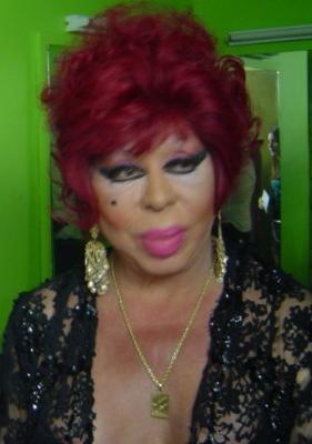 carmen de mairena