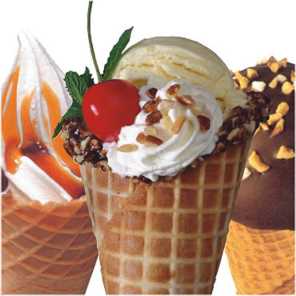 helado