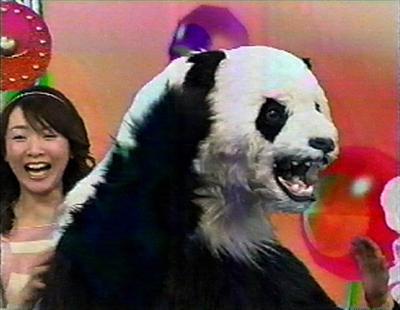 Psyco Panda