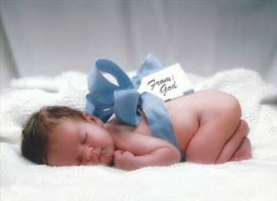 God's Gift