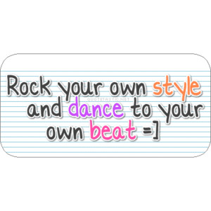 Dance