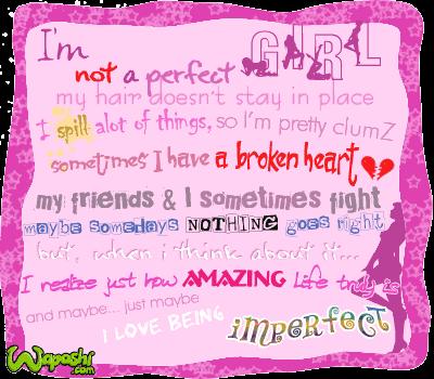 Imperfect