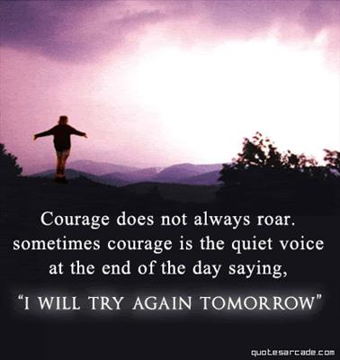 inspiration