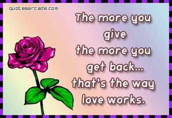 Love