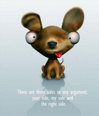 Argument