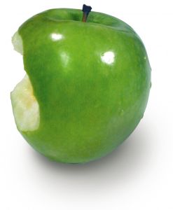 Green Apple!