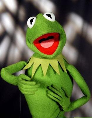 Kermit!
