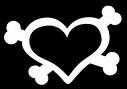 Black hearted