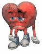 sick heart