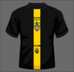 ΜΠΛΟΥΖΑ ΑΡΗ BOCA JUNIORS