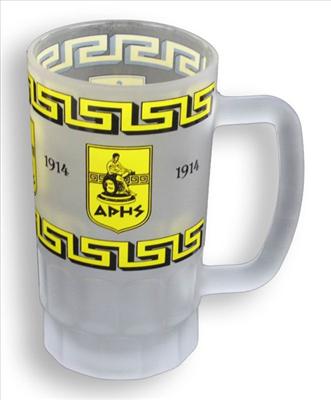 ΠΟΤΗΡΗ ΜΠΥΡΑΣ ΑΡΗ